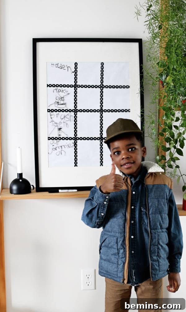 Raising Responsible Children