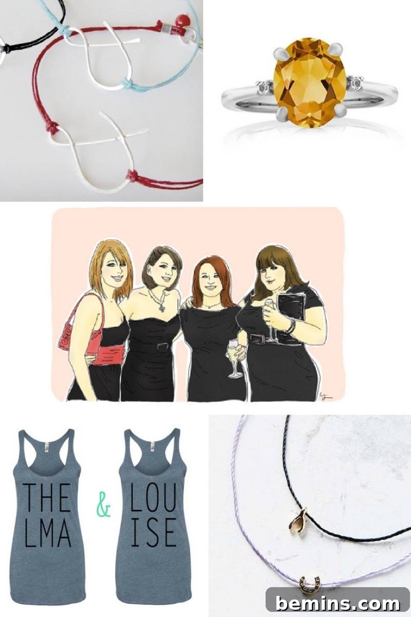 30 Galentine's Day Gift Ideas: Shop or Craft 4 Galentine's Day Gift Ideas for Friends