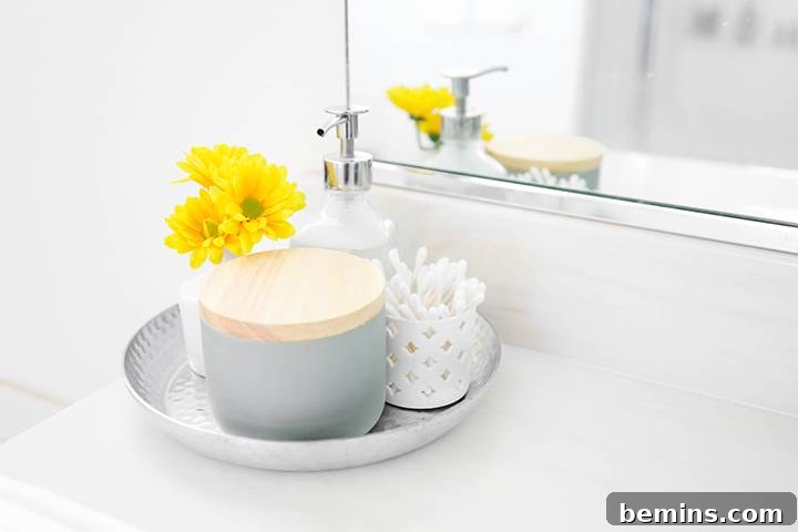 Homemade Body Butter in a Jar