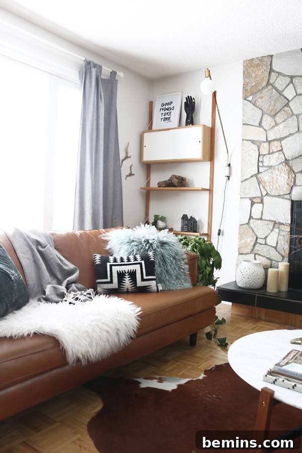 Scandinavian Styling 101