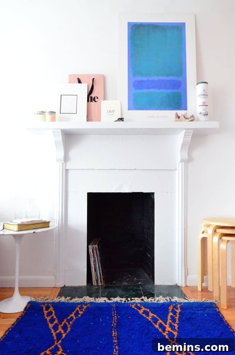 Micro Living: 40 Inspiring Tiny Homes 18 40 Mini Living Spaces We're Crushing On
