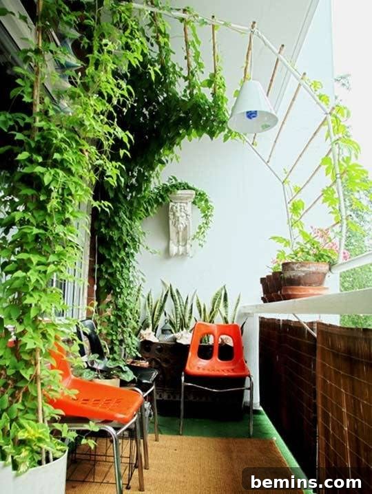 Micro Living: 40 Inspiring Tiny Homes 19 40 Mini Living Spaces We're Crushing On
