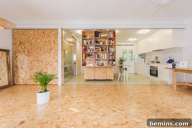 Micro Living: 40 Inspiring Tiny Homes 24 40 Mini Living Spaces We're Crushing On