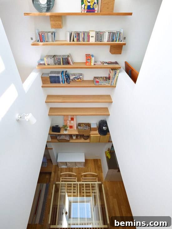 Micro Living: 40 Inspiring Tiny Homes 30 40 Mini Living Spaces We're Crushing On
