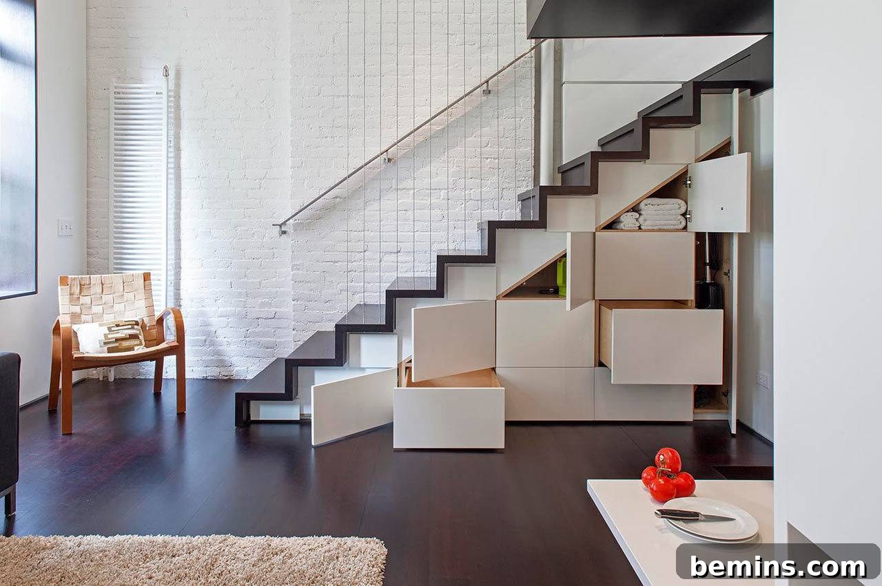 Micro Living: 40 Inspiring Tiny Homes 35 40 Mini Living Spaces We're Crushing On