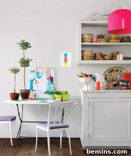 Micro Living: 40 Inspiring Tiny Homes 37 40 Mini Living Spaces We're Crushing On