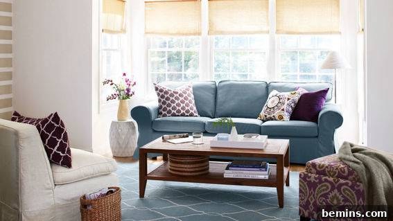 Storage Solutions: Minimizing Storage Items for a Clutter-Free Home