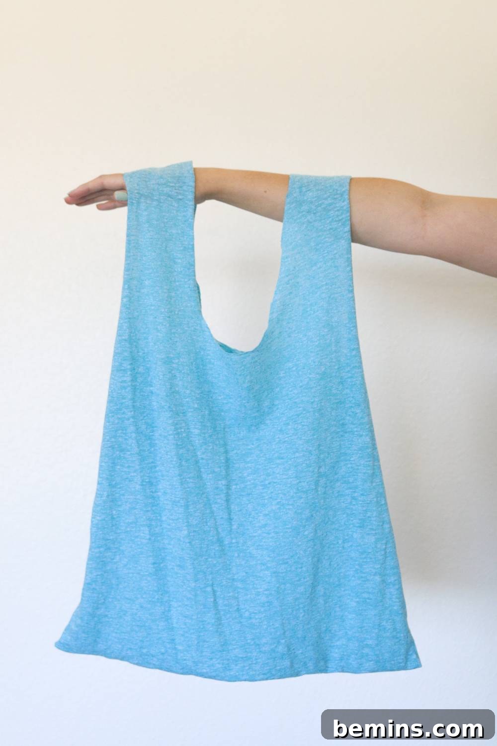 Upcycled Market Bags
