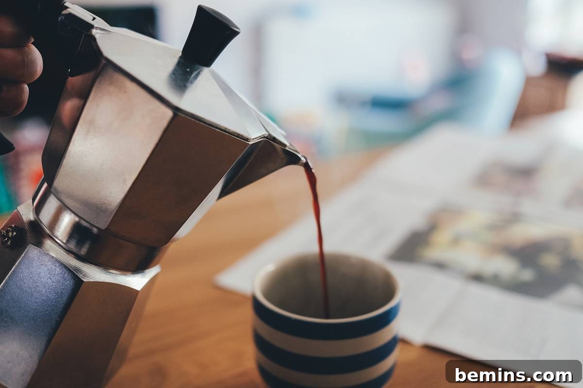 Five House Cleaning Things I Do Before Bed each night