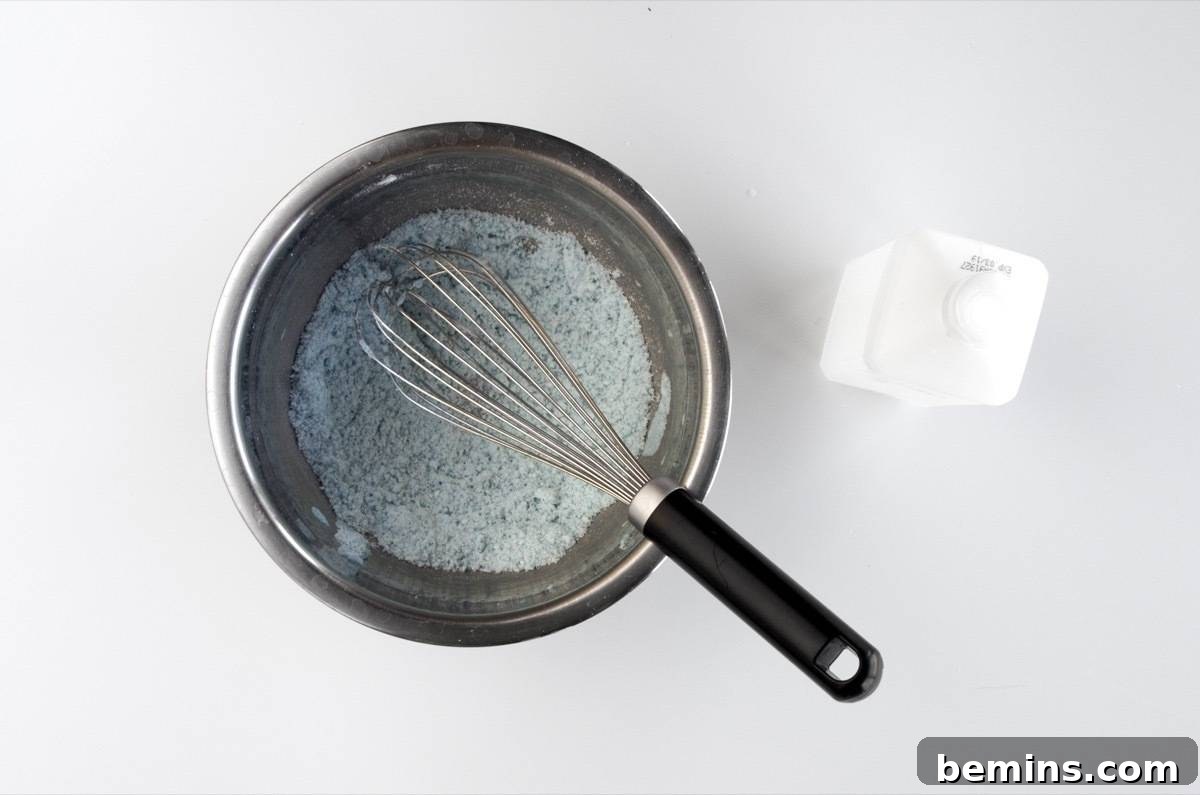 How to make at-home bath bombs