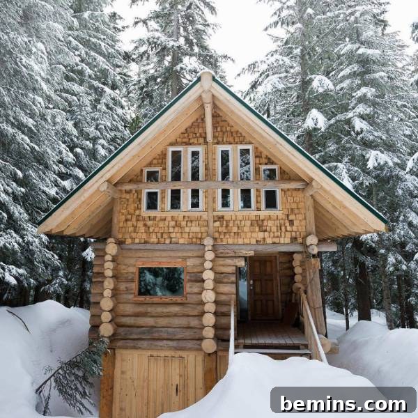 Quirky and unique home exterior from around the globe, as seen on Houses Photo Trip on Instagram