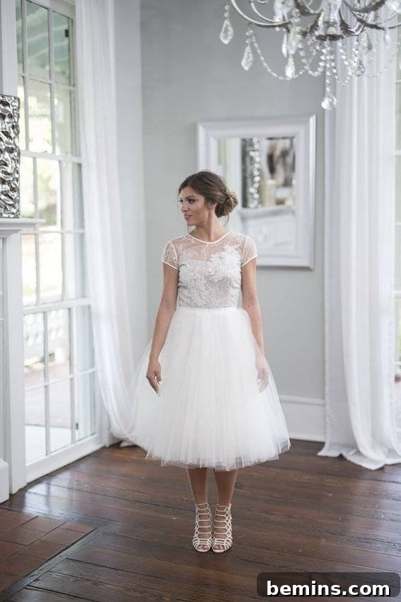 Borrowing or Renting a Wedding Dress