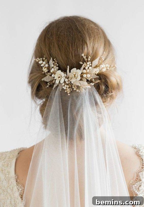 Borrowing Bridal Jewelry for a Wedding