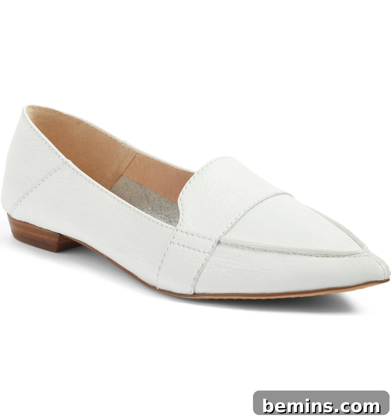 Vince Camuto Pointy Toe Flats