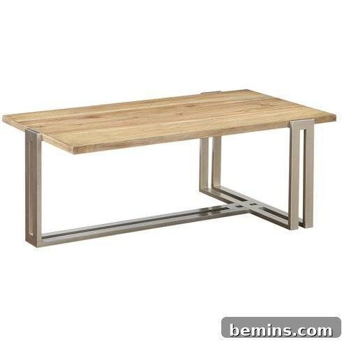 Brayden Studio Hinman Coffee Table