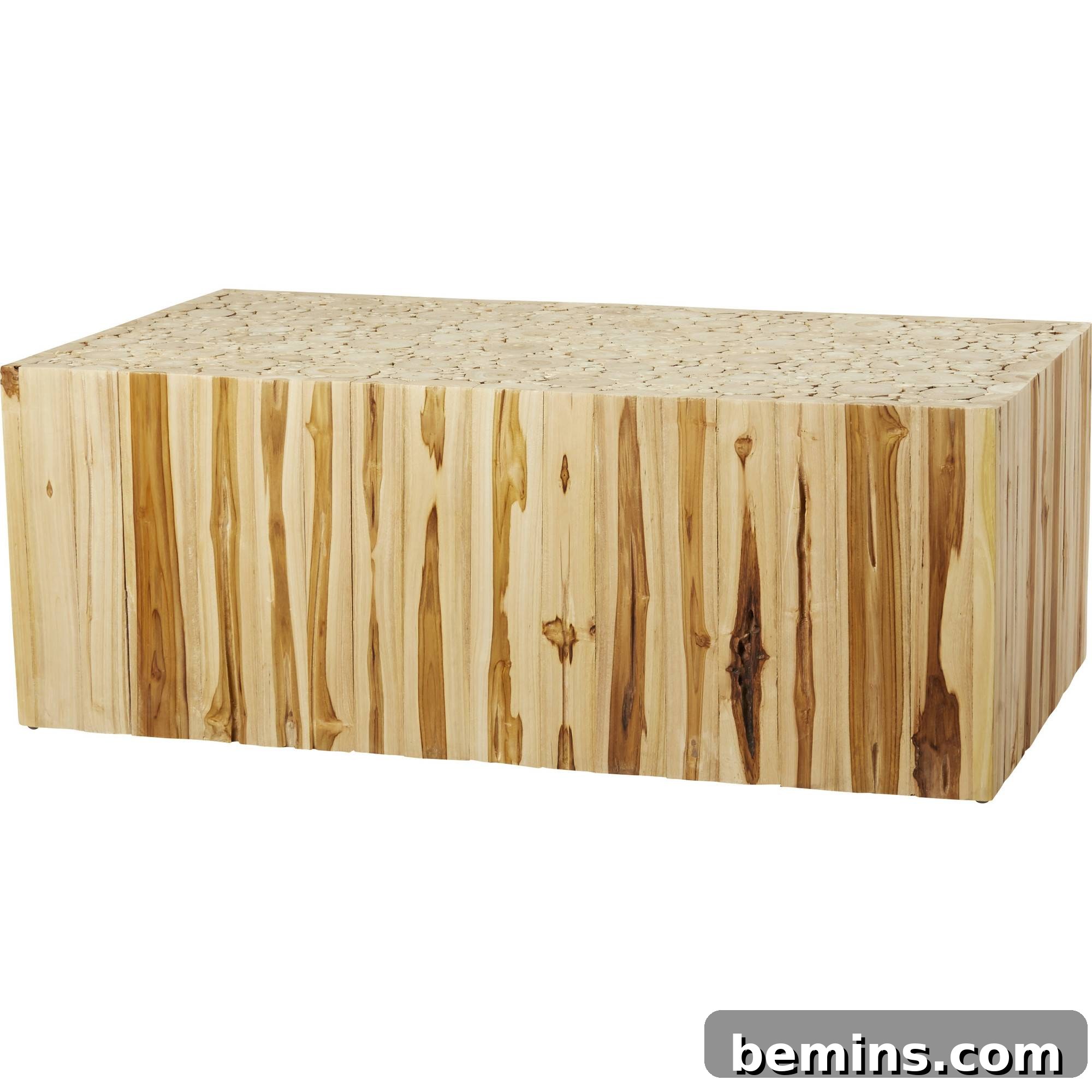 Braselton Coffee Table