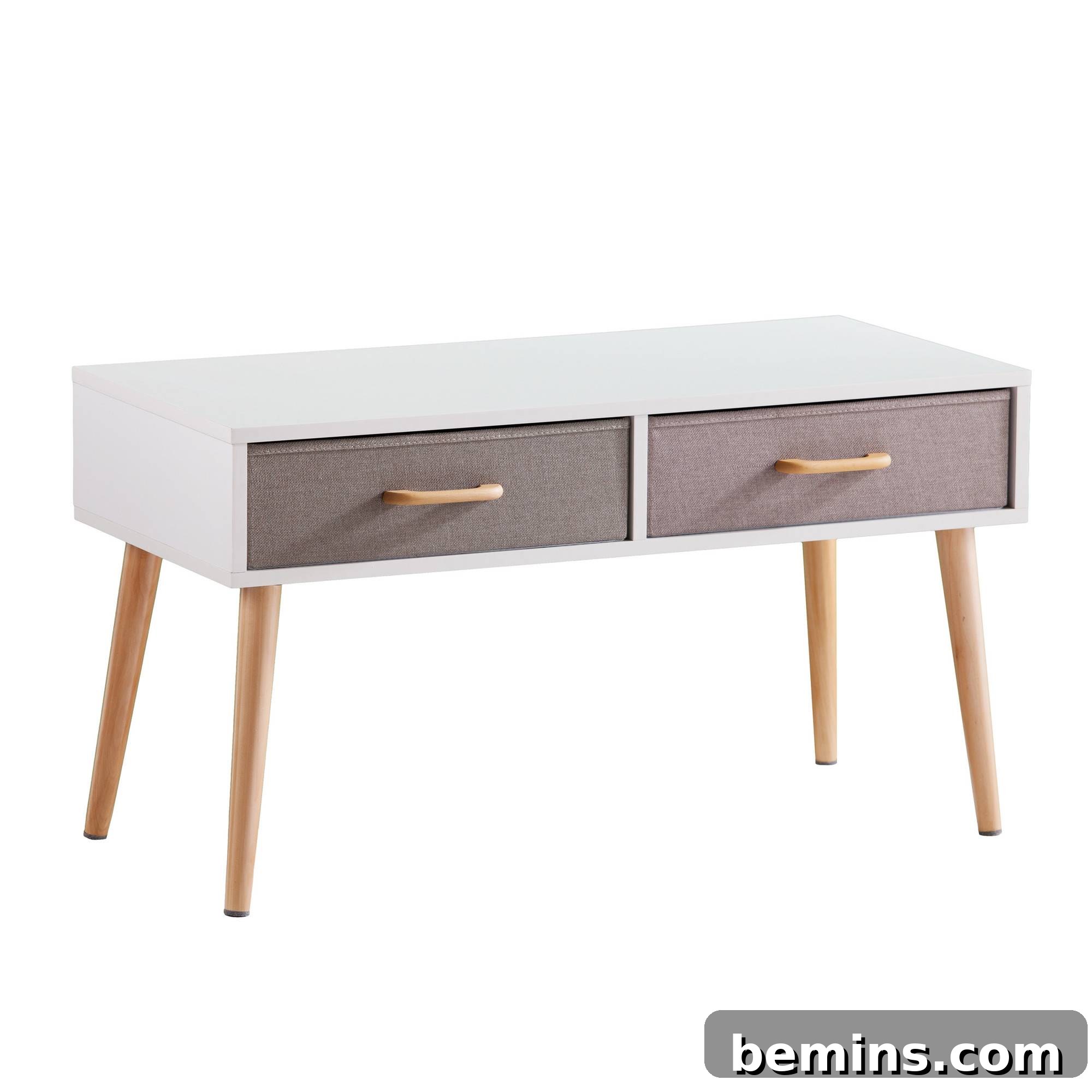 Nash Coffee Table