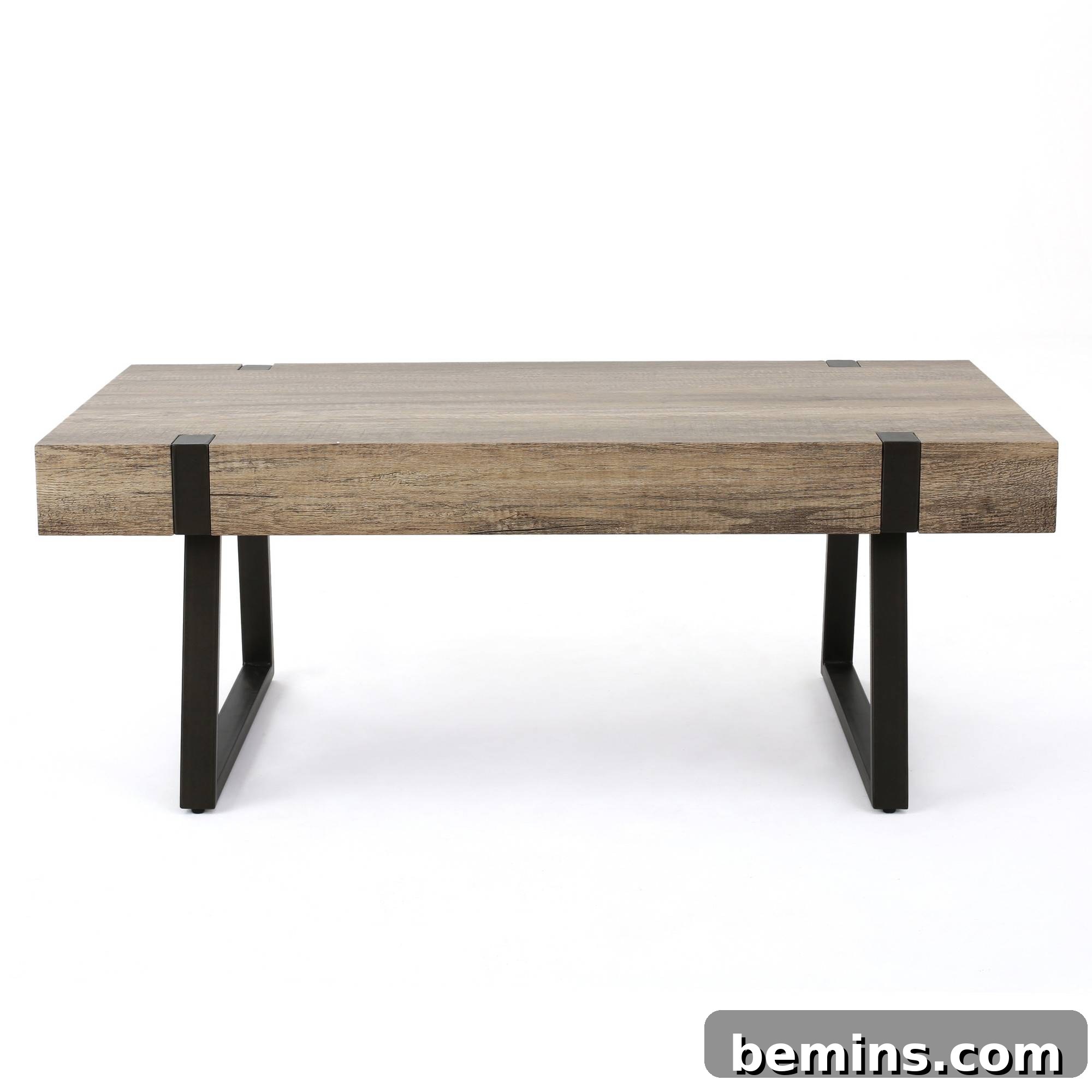 Winnie Coffee Table