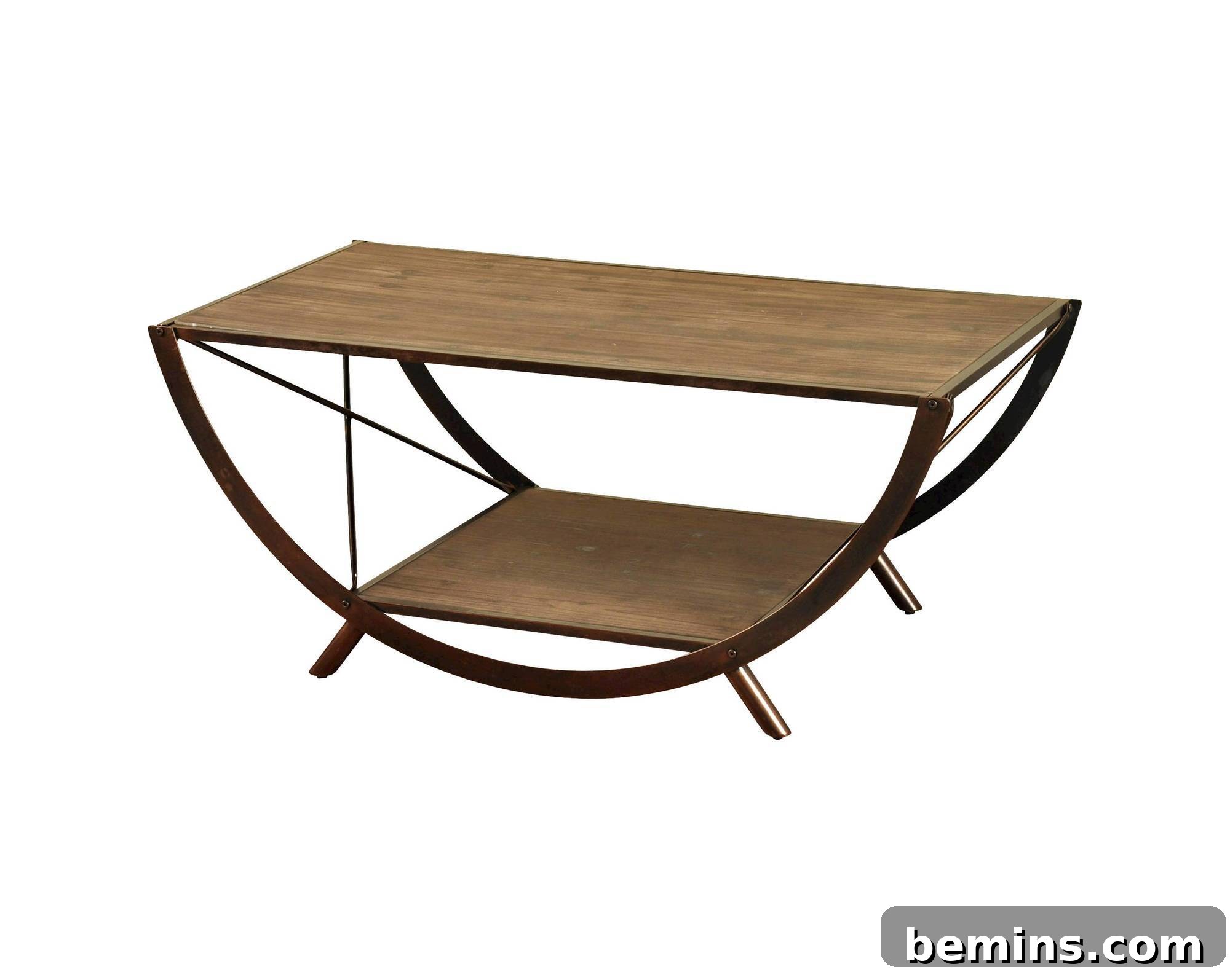 Santa Monica Coffee Table