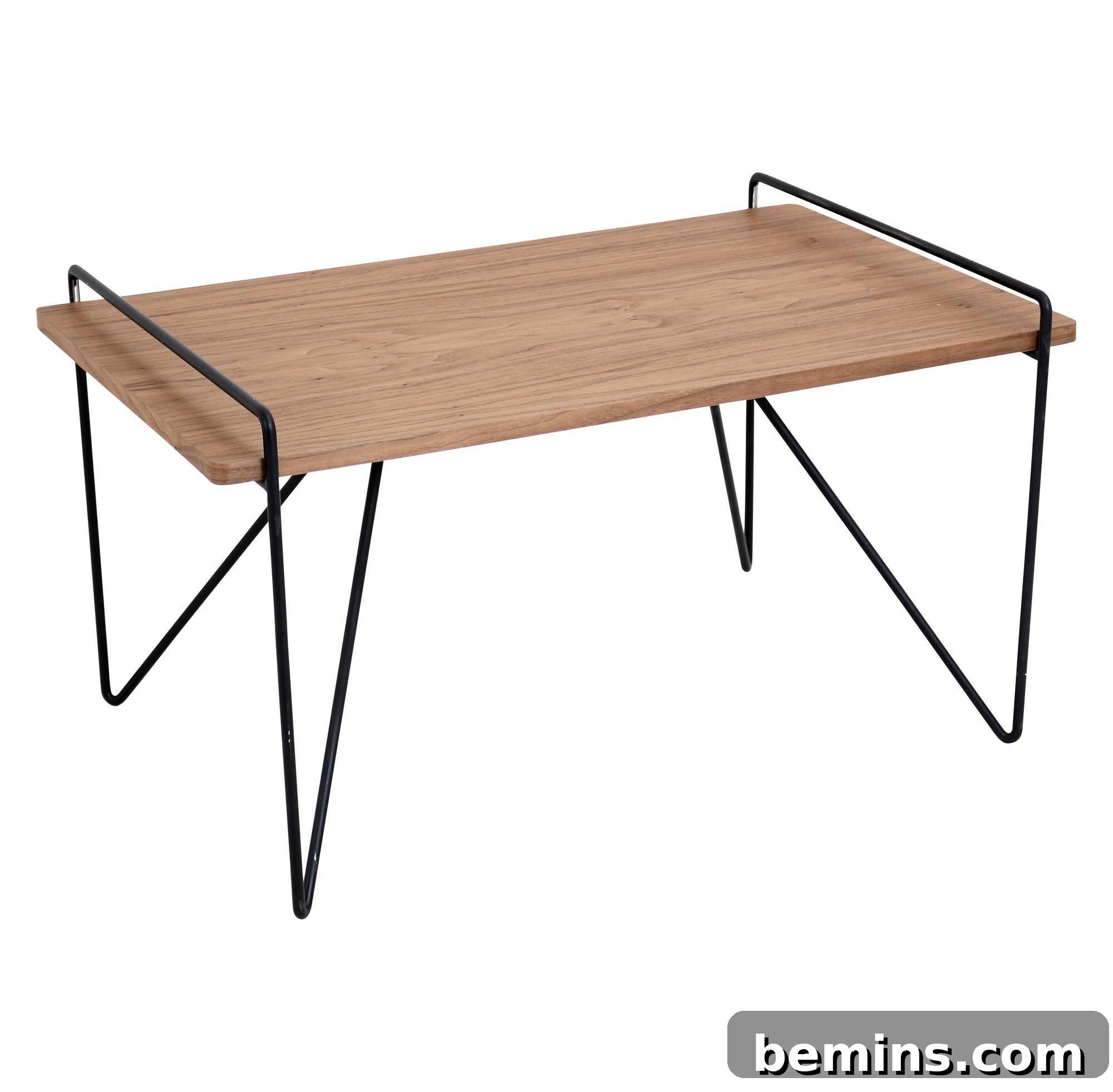 Tetra Contemporary End Table