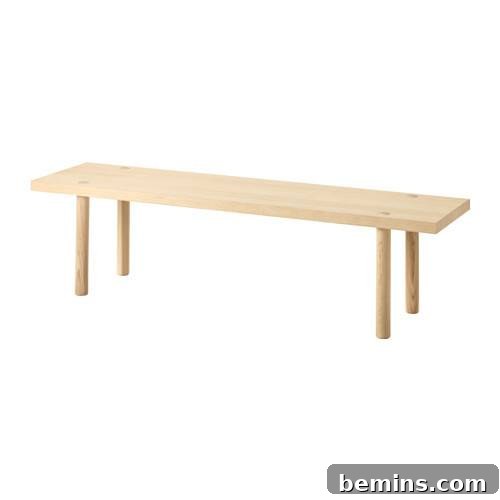 Stockholm 2017 Coffee Table