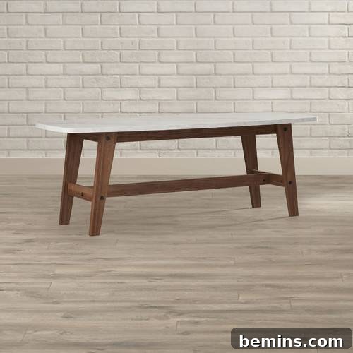 Pryer Coffee Table