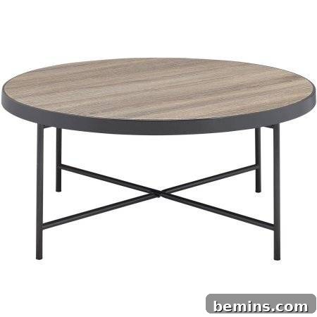ACME Bage Coffee Table