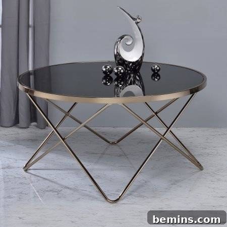 ACME Valora Coffee Table