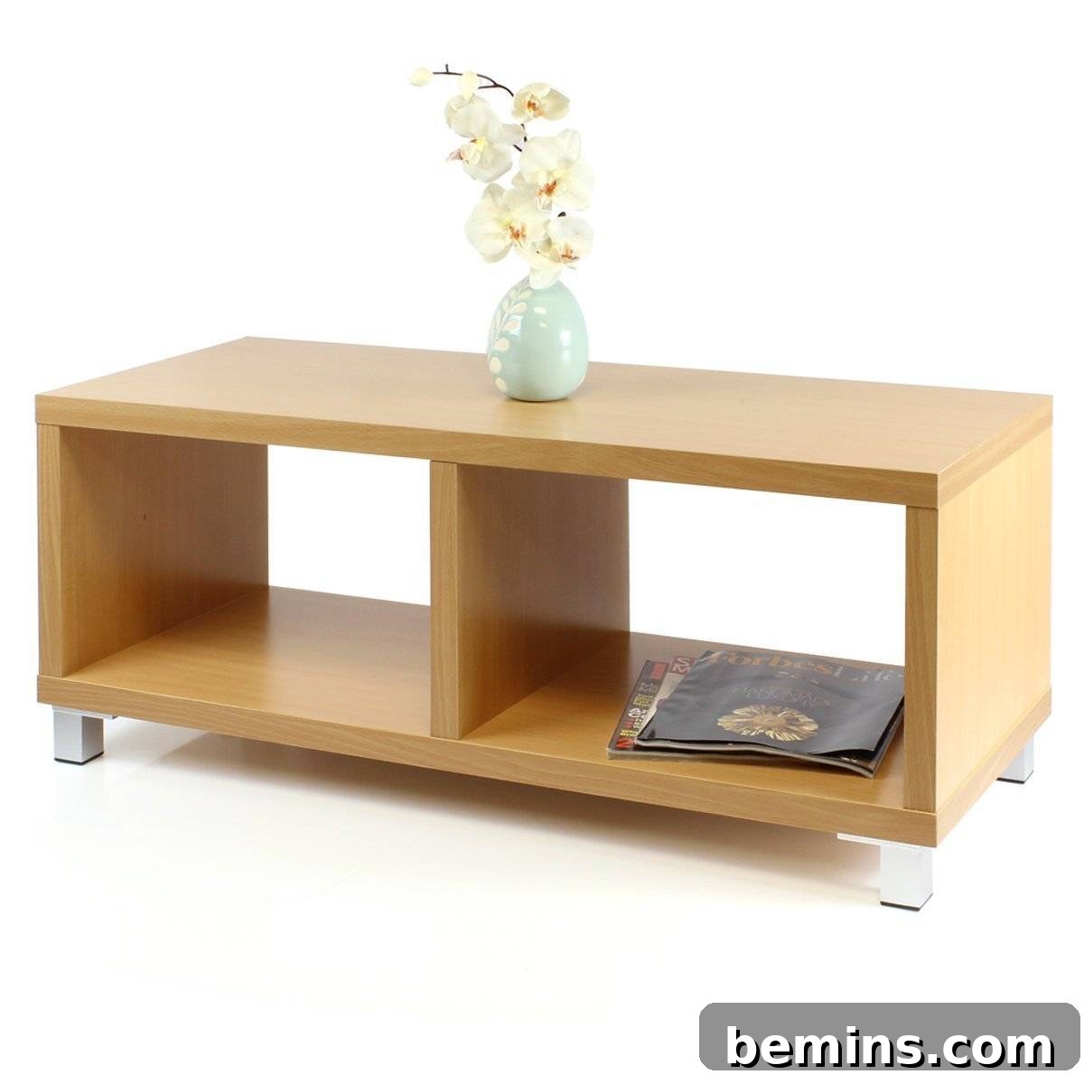 Furinno Nihon Coffee Table