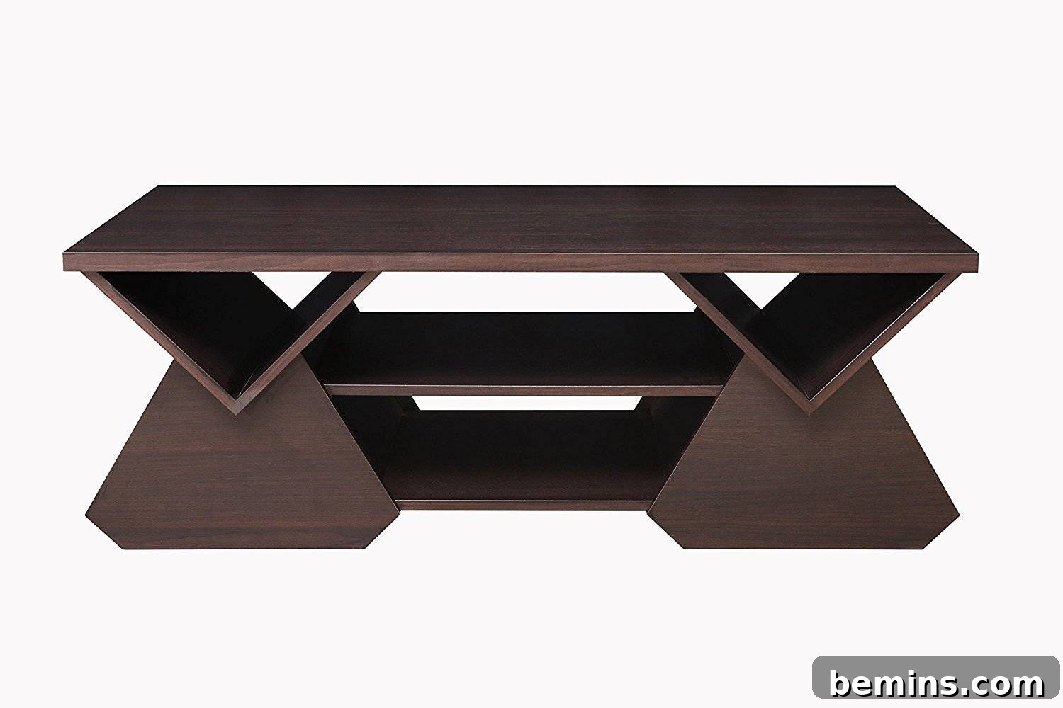 ioHomes Chinua Modern Coffee Table