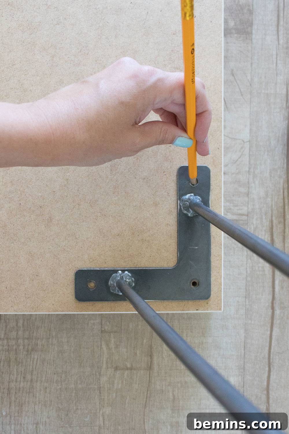 Step-by-Step Guide: Creating a Custom Side Table with IKEA