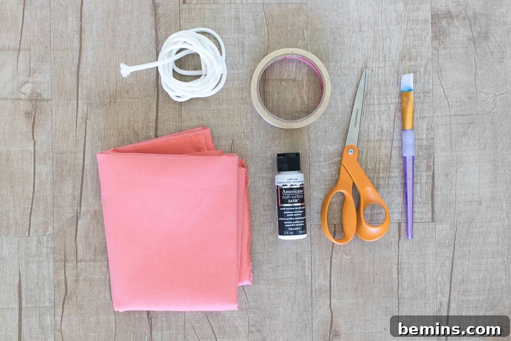 Sew It! DIY Travel Checkers Board in a Bag