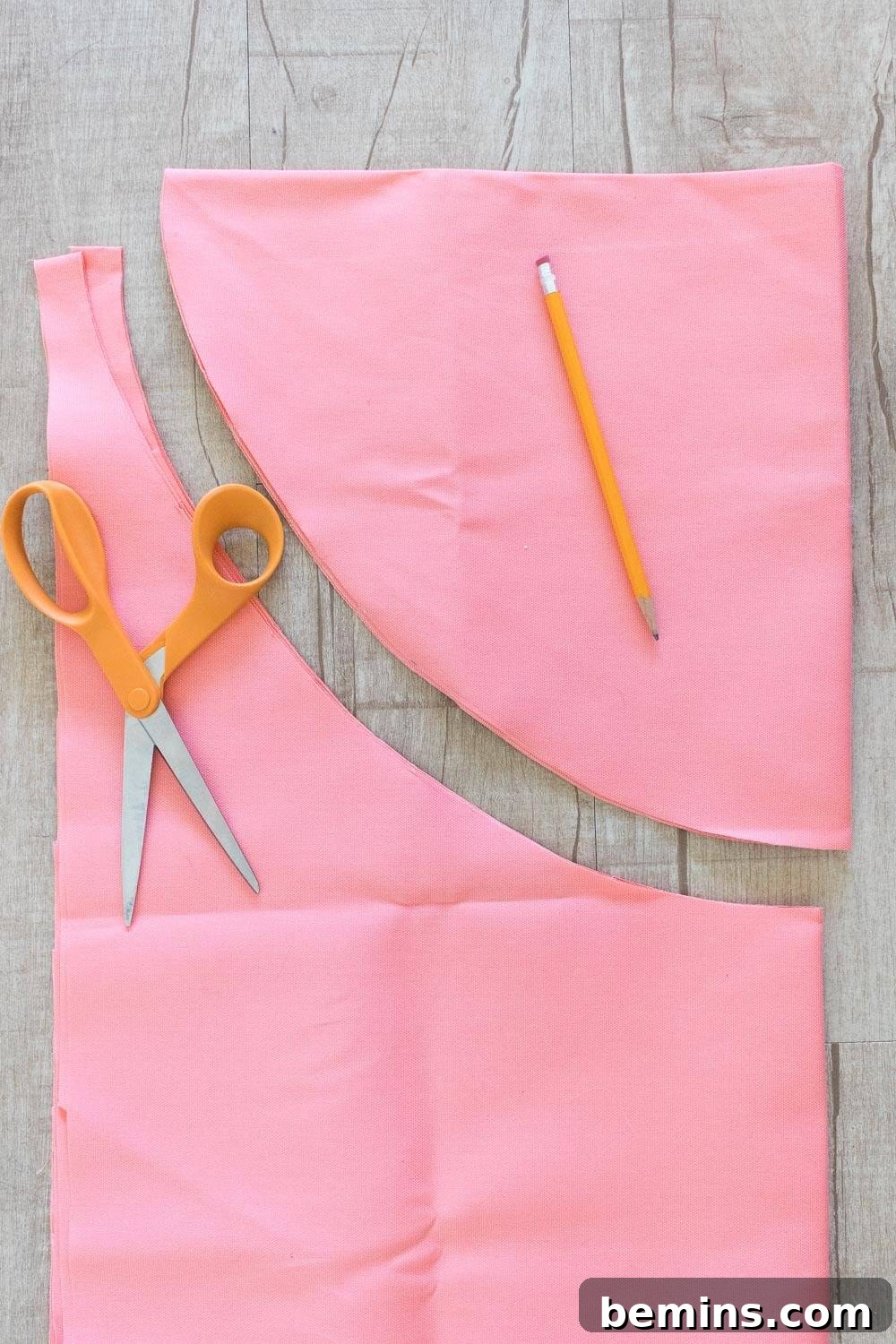 Sew It! DIY Travel Checkers Board in a Bag