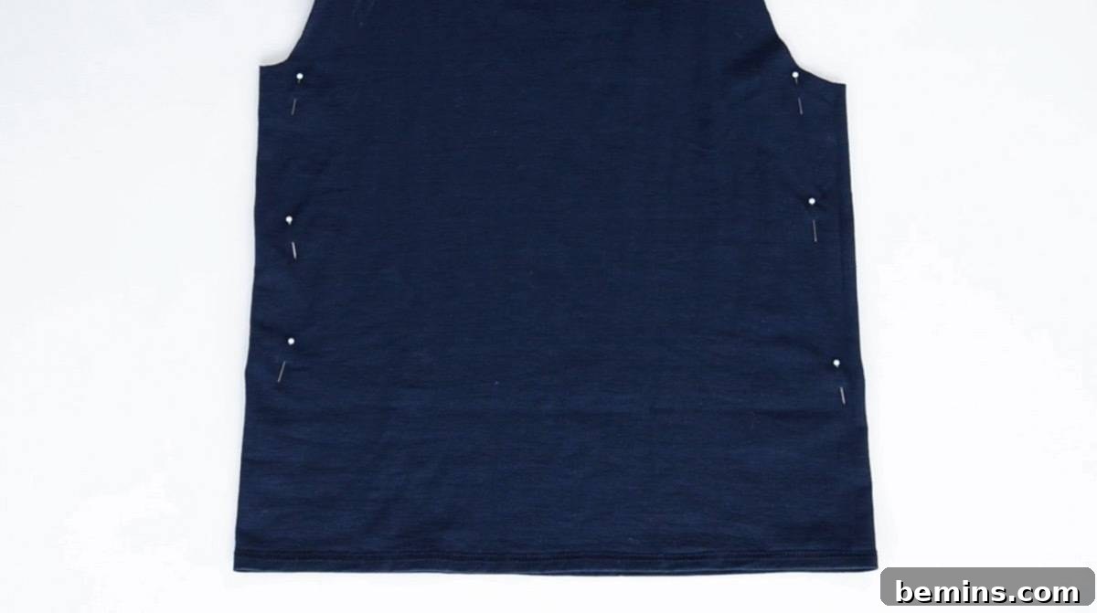 Three Creative T-Shirt Transformations 13 How to transform a regular t-shirt into a muscle tee shirt