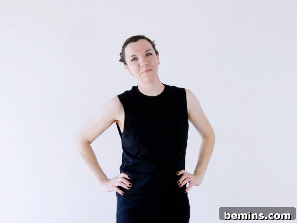 Three Creative T-Shirt Transformations 17 How to transform a regular t-shirt into a muscle tee shirt