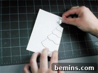 Fold the First Segment Back
