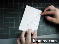 Return the First Segment to its Original Position