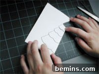 Return the Second Segment to its Original Position
