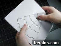 Push the Second Segment Through