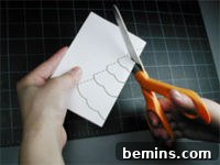 Cut the First Segment