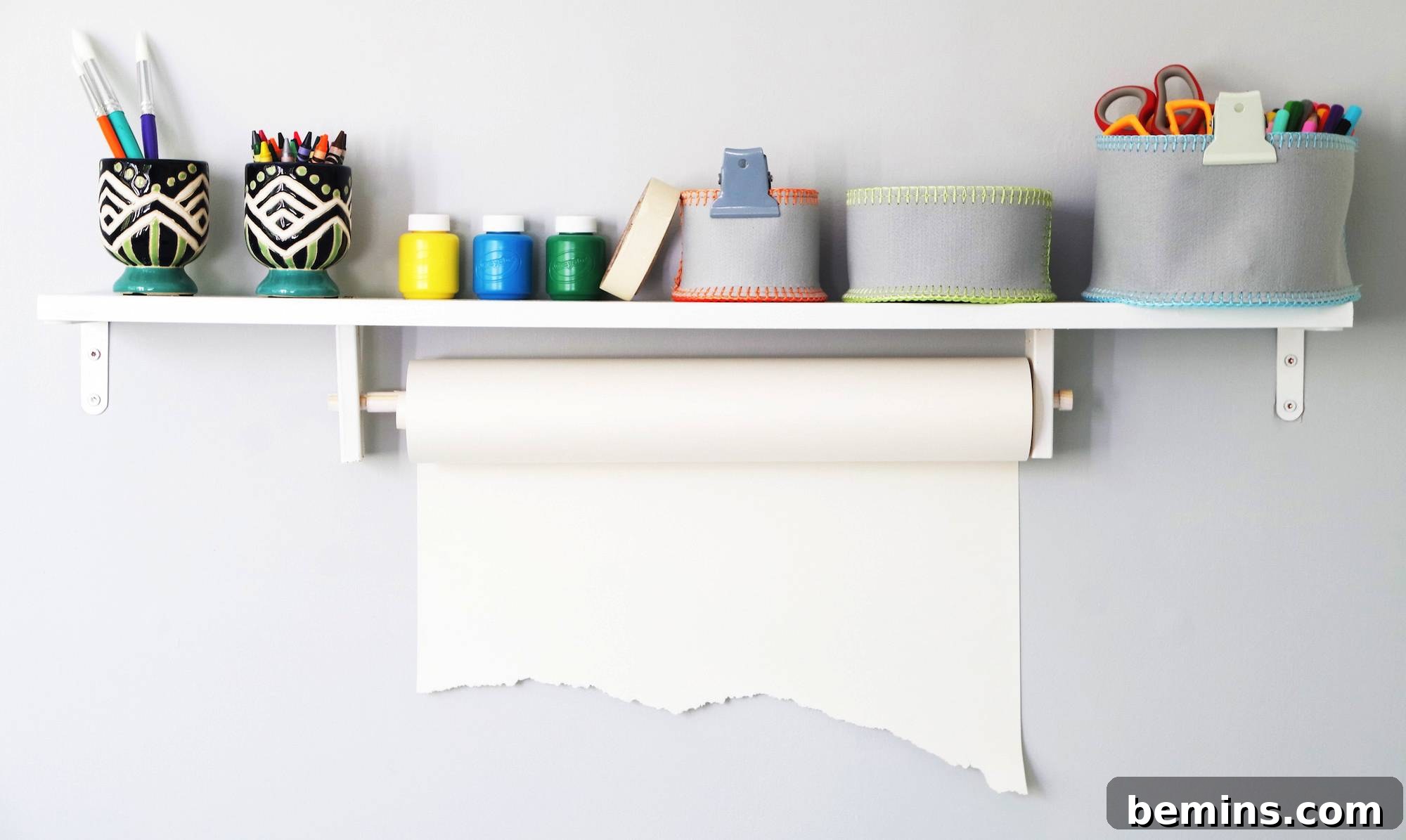 Details from this sunroom-turned-playroom reveal.