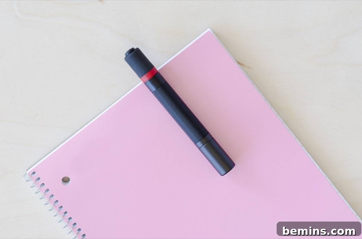 13 Dorm Essentials Your College Student Cant Live Without 11 Essential Dorm Kit: Milwaukee 100-Lumen Aluminum Pen Light for Students