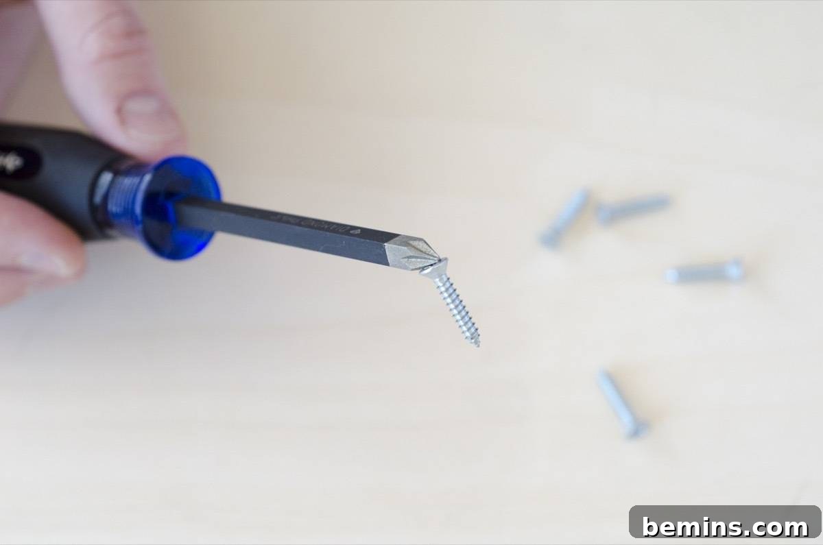 13 Dorm Essentials Your College Student Cant Live Without 7 Essential Dorm Kit: Husky Screwdriver Set with Magnetic Tips for College Students