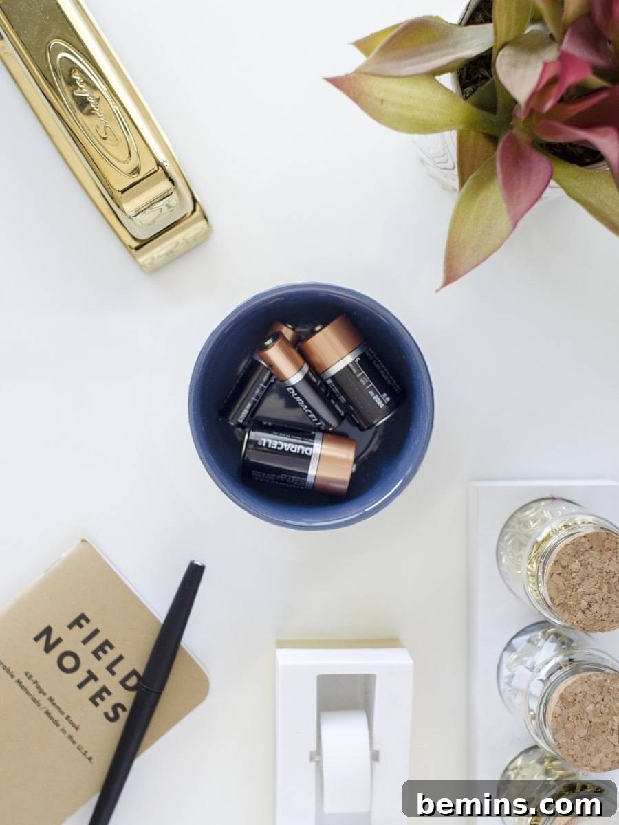 13 Dorm Essentials Your College Student Cant Live Without 9 Essential Dorm Kit: Assorted Batteries for Student Electronics