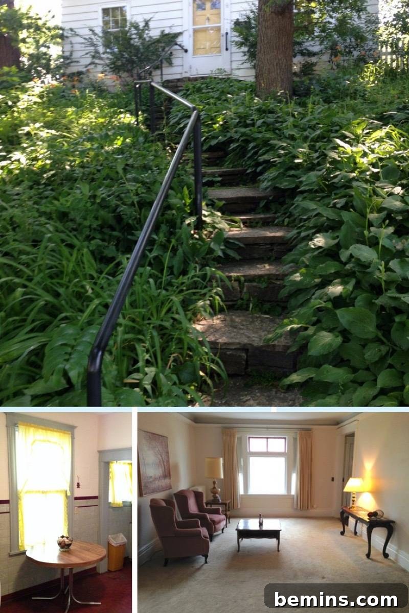 Seven Must-Ask Questions Before Starting Your Home Renovation 6 Well renovated home before and after renovation.