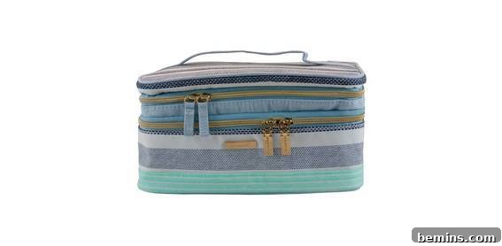 Stylish Makeup Bags from Target