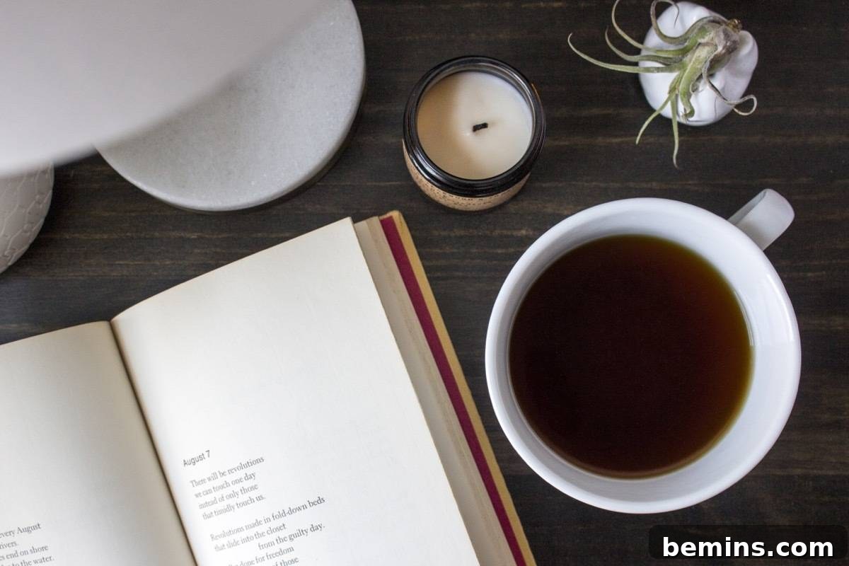 Mornings are a lark! Learn how to embrace the dawn.