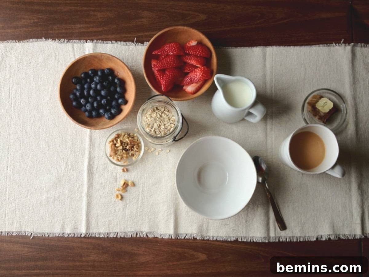 Raw edge table runner