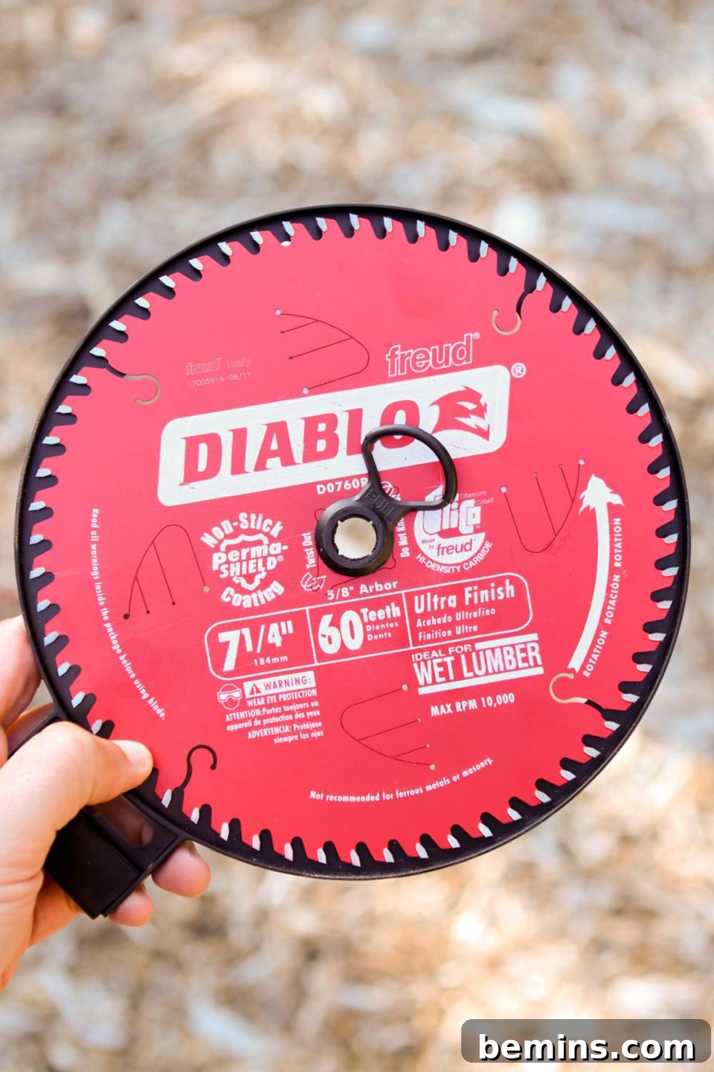 Power Tools 101: Mastering the Circular Saw Essential Circular Saw Skills for Every DIYer 8 Why You Should Buy a Separate Circular Saw Blade