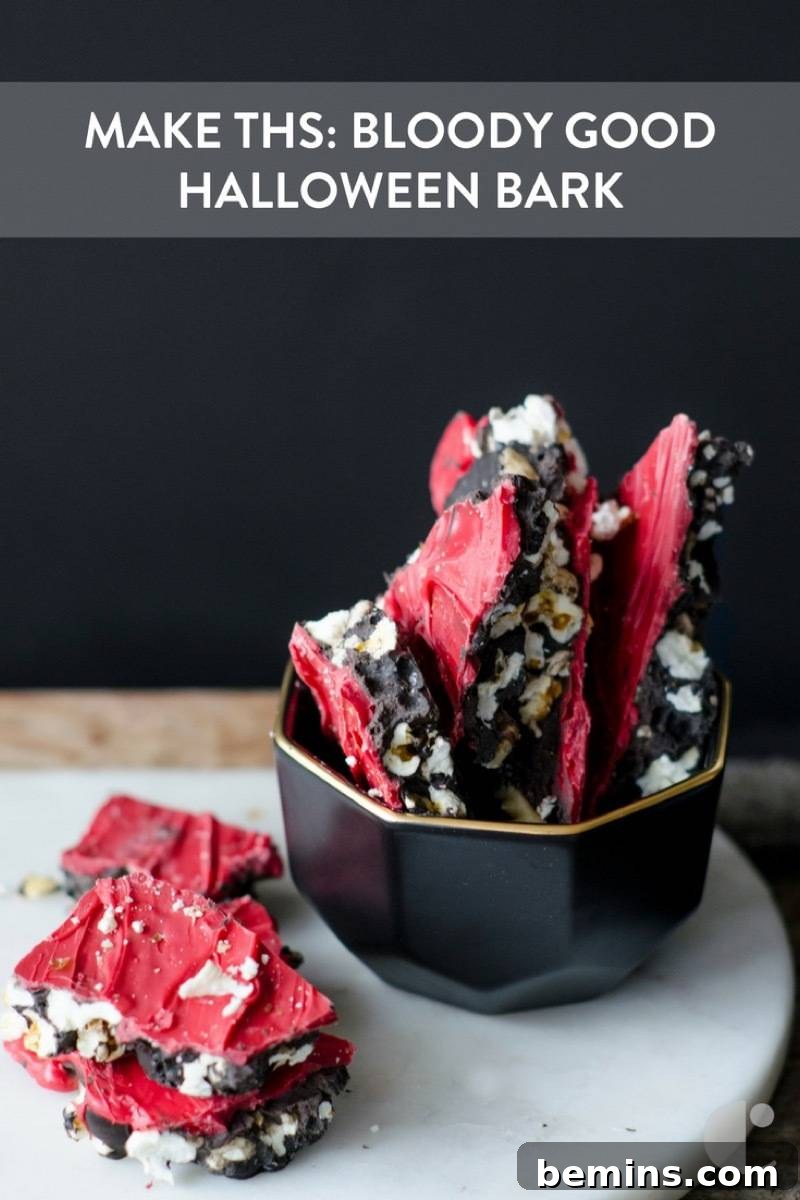 Sweet enough to die for? Find out for yourself!